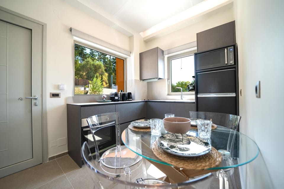 House | Private kitchen