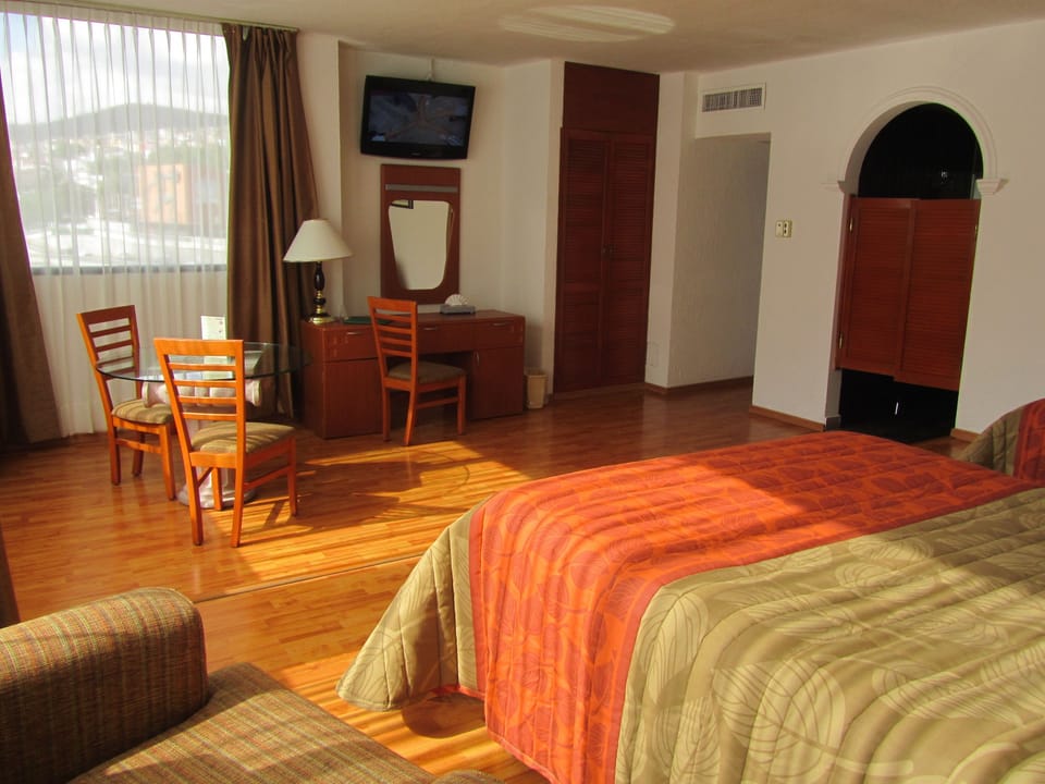 Hotel Don Miguel Hotel in Zacatecas