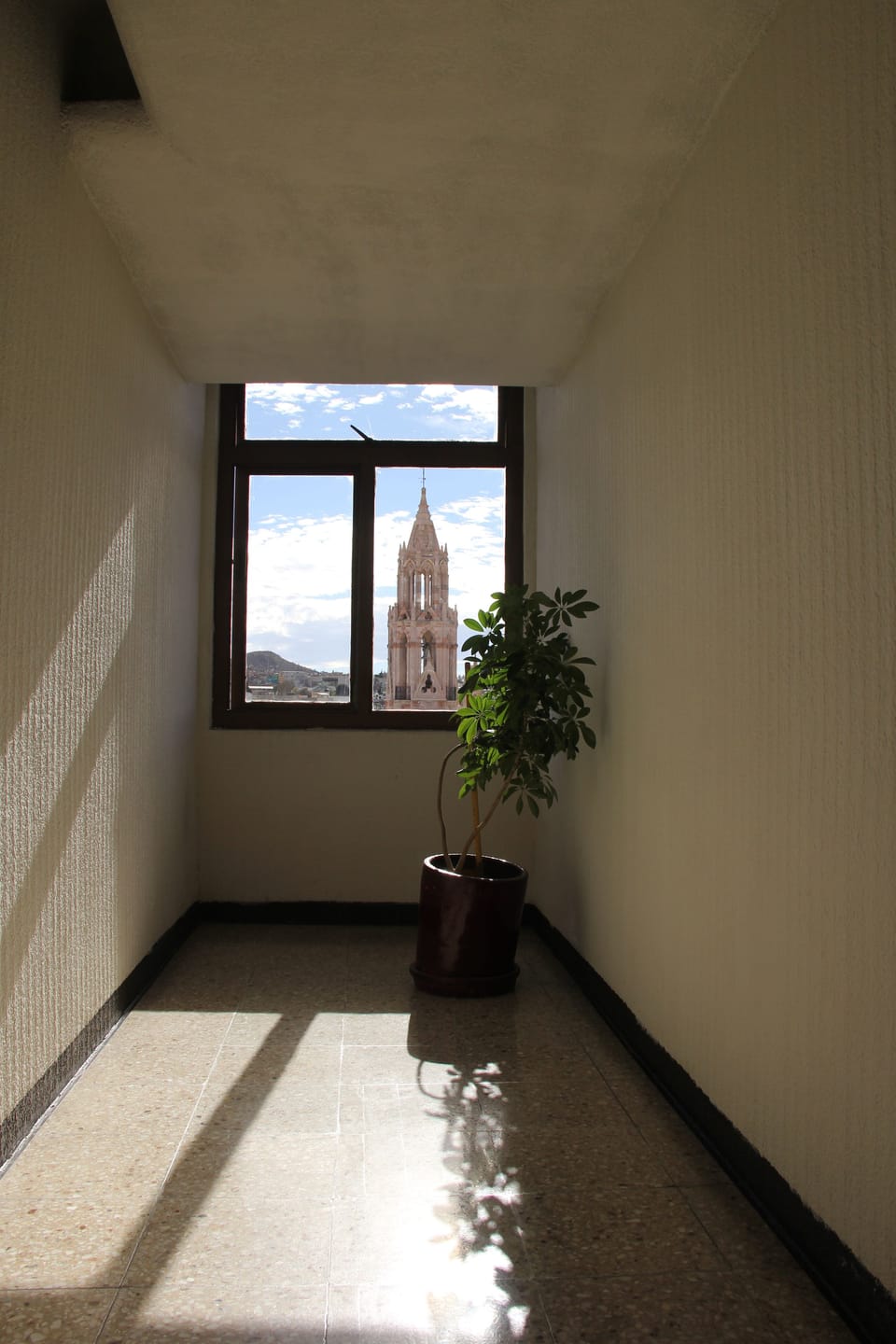 Hotel María Benita Hotel in Zacatecas