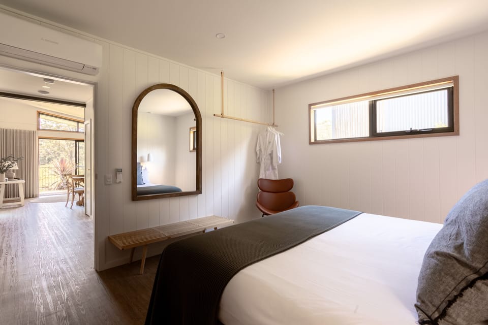 Estate Villa - Accessible | 1 bedroom, premium bedding, down comforters, pillowtop beds