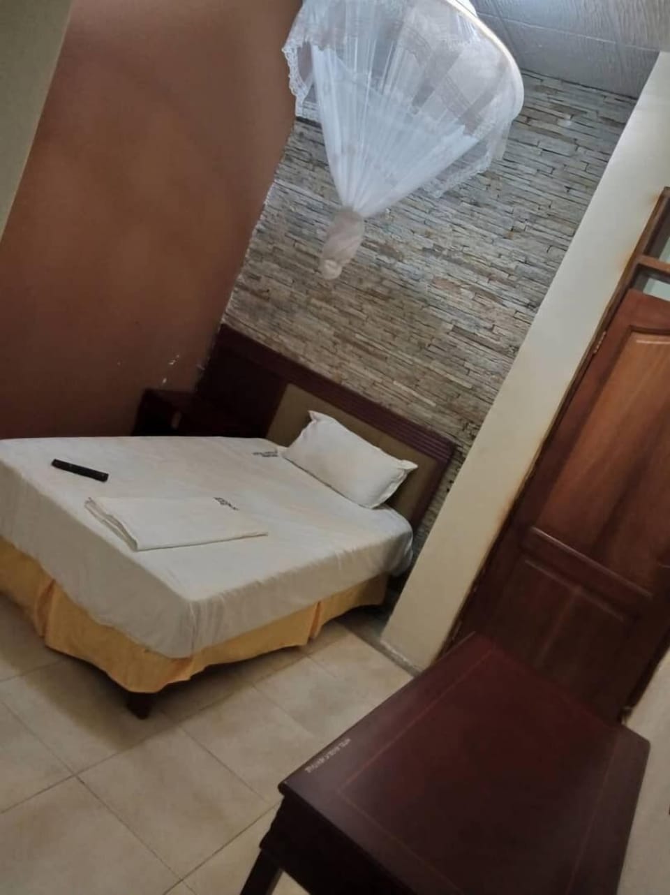 Standard Single Room | Memory foam beds, individually furnished, laptop workspace, free WiFi