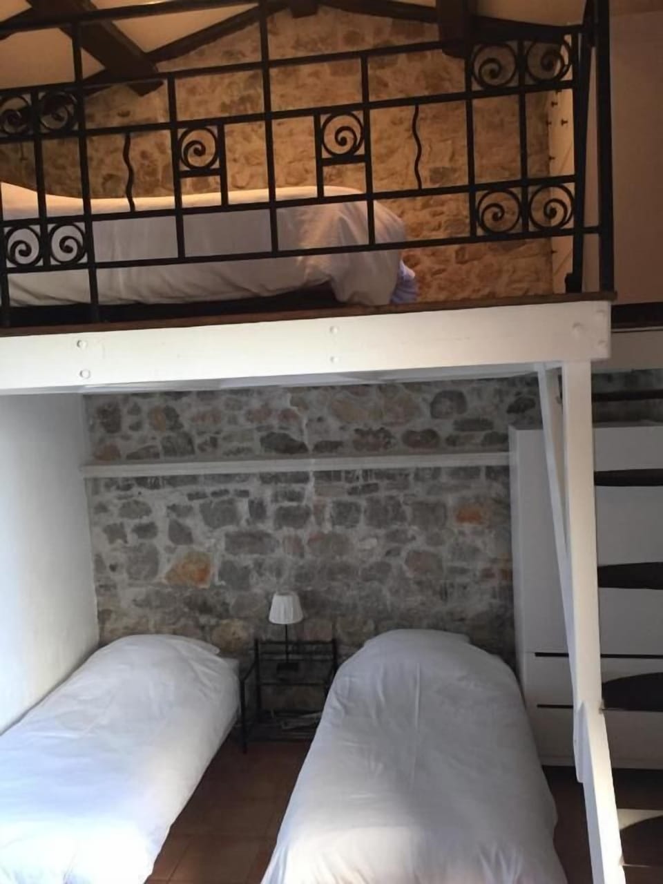 Deluxe Studio Suite | Select Comfort beds, individually decorated, travel crib, WiFi