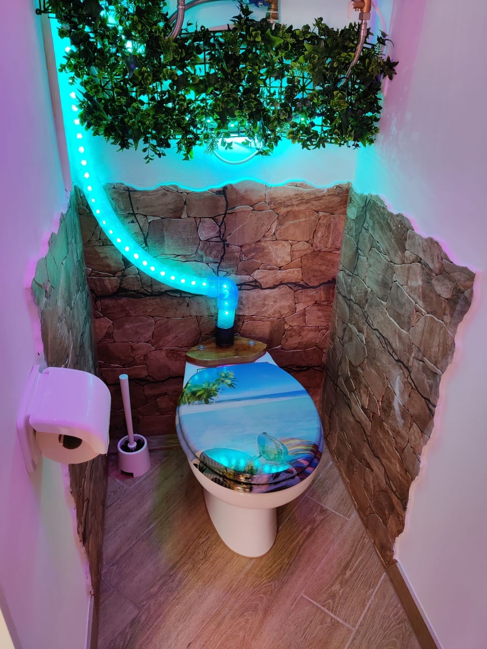 Comfort Double Room, Ensuite | Bathroom