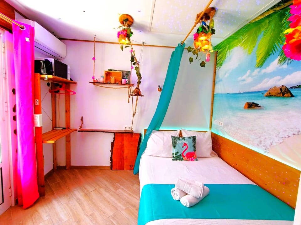 Comfort Double Room, Ensuite | Room amenity