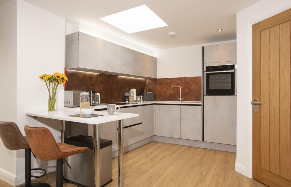 House | 2 bedrooms, WiFi