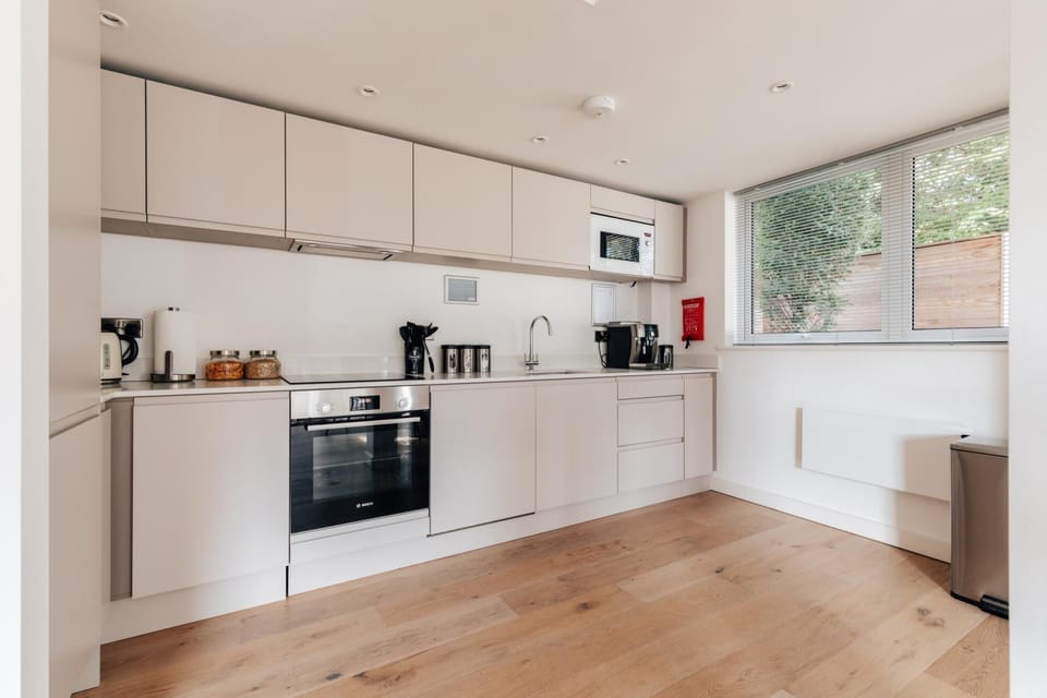 House | 2 bedrooms, WiFi