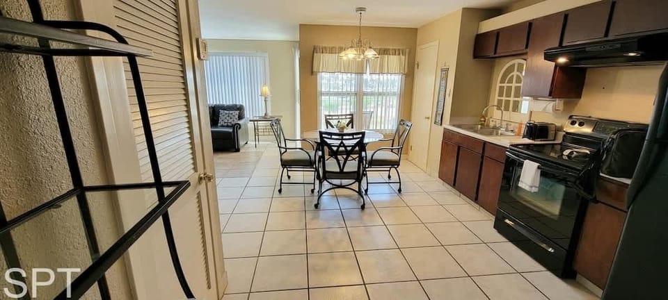 Apartment, 1 Bedroom | Interior