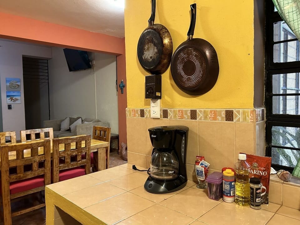 Classic House | Private kitchen | Oven, espresso maker, coffee/tea maker, toaster