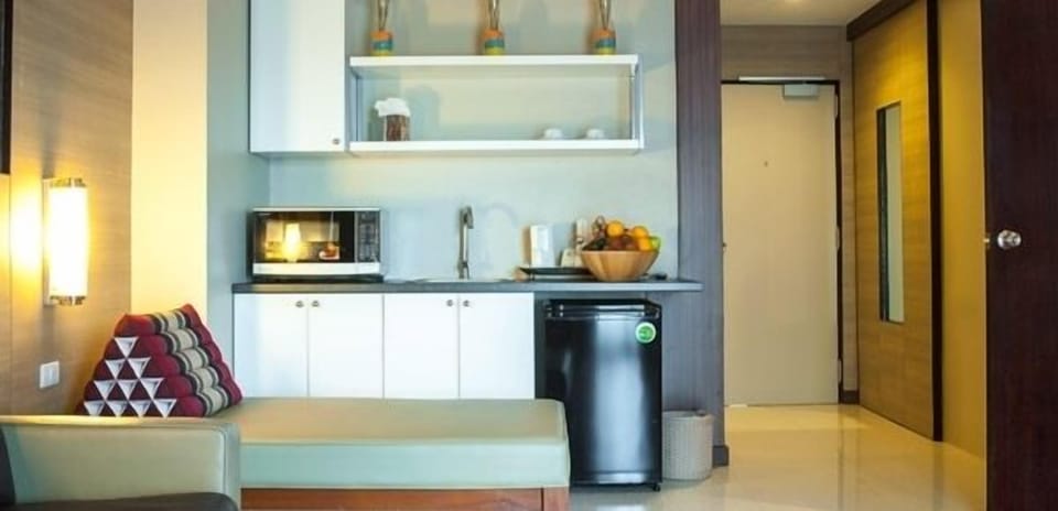 Fridge