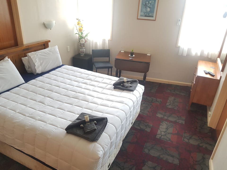 Deluxe Room | Free WiFi