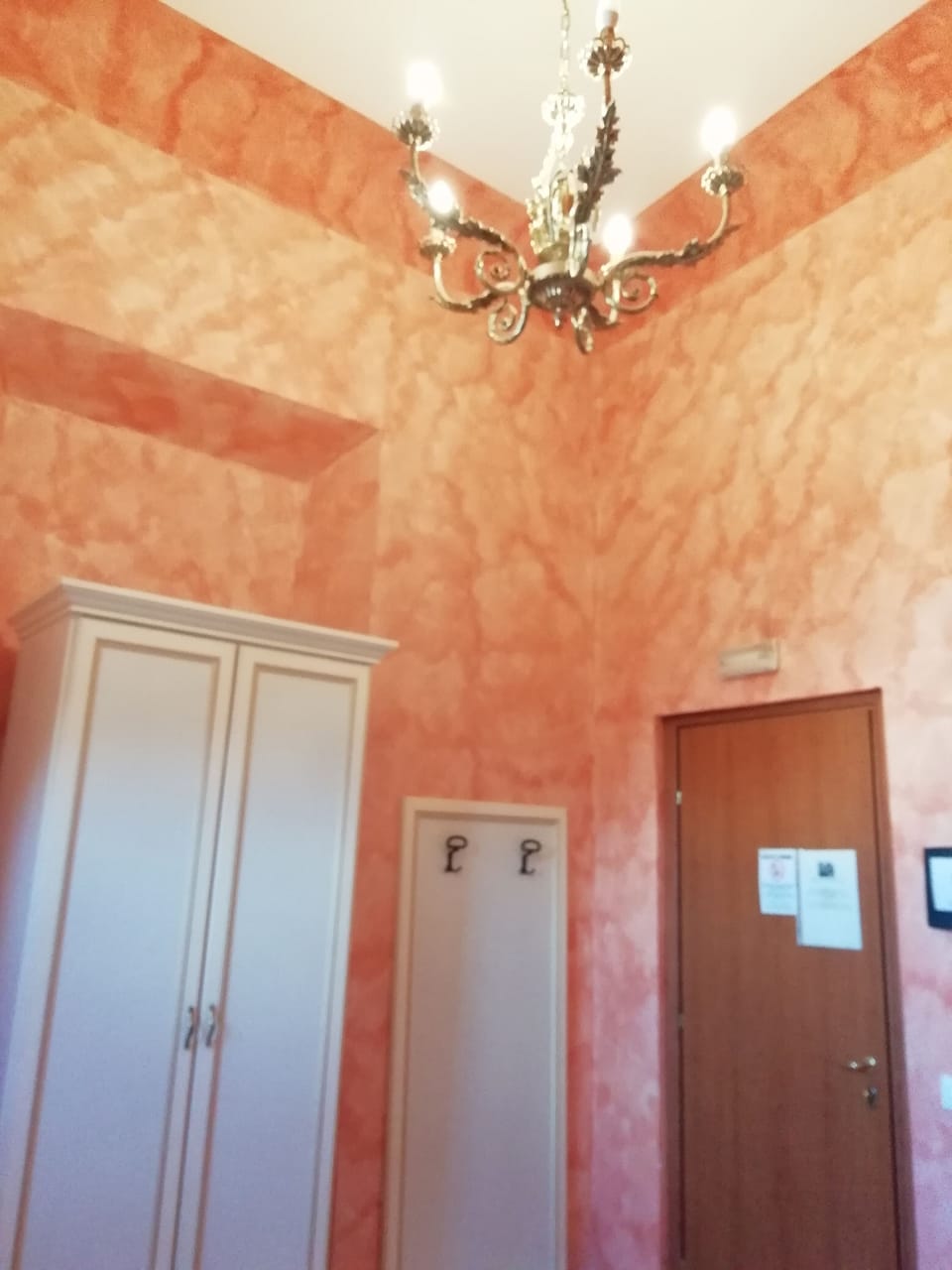 Double Room | Hypo-allergenic bedding, desk, rollaway beds, free WiFi