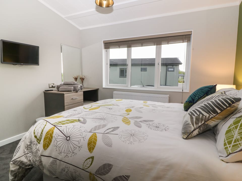 Lily Cottage in West Devon District