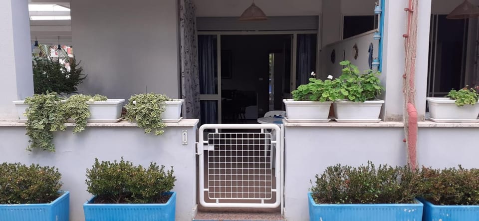 House | 1 bedroom