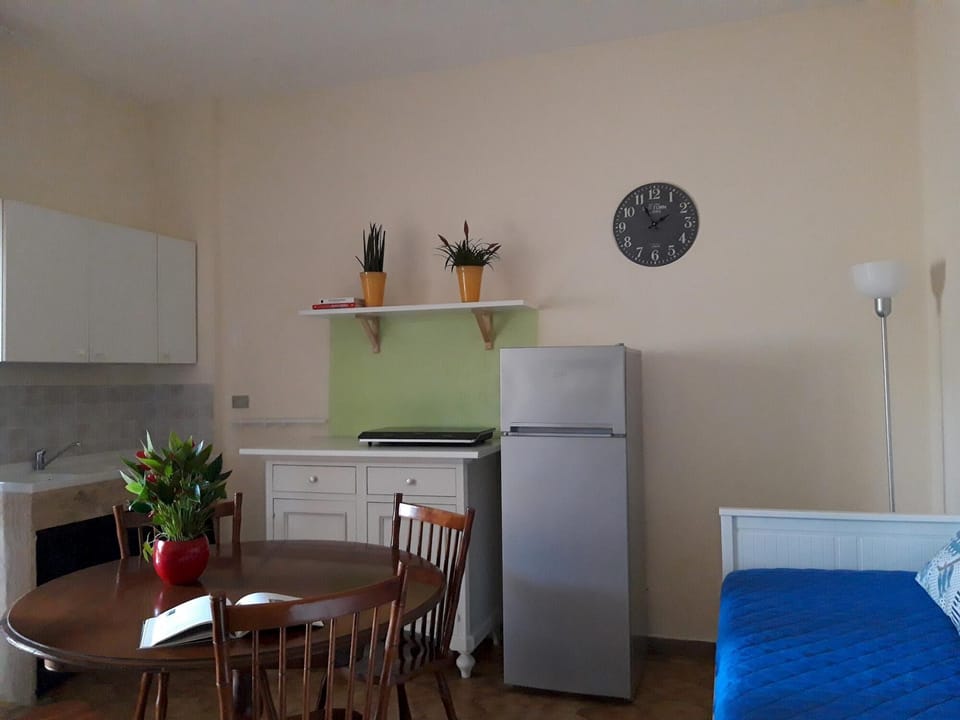 House | 1 bedroom