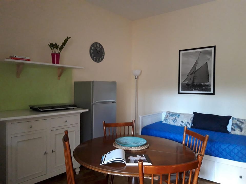 House | 1 bedroom