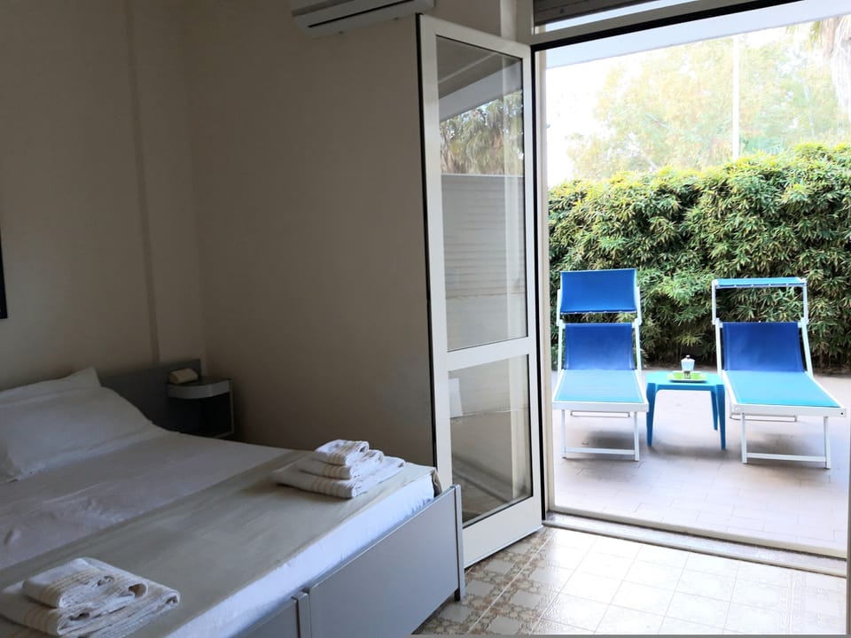 House | 1 bedroom