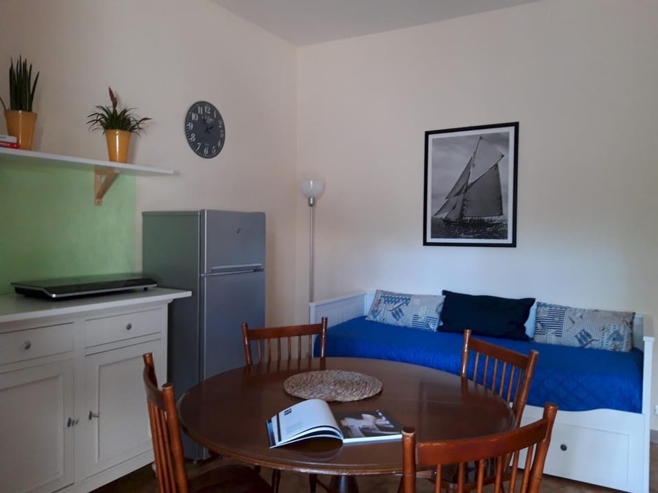 House | 1 bedroom