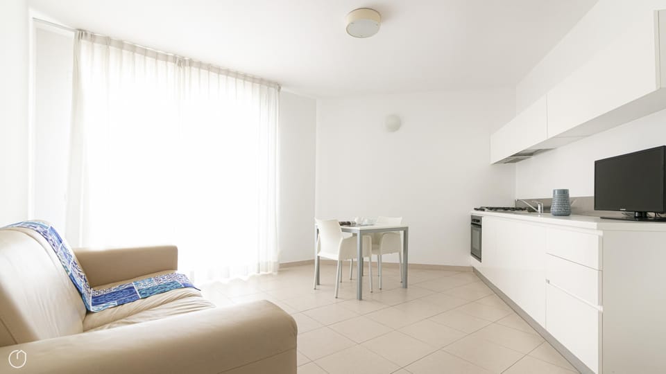 House | 1 bedroom