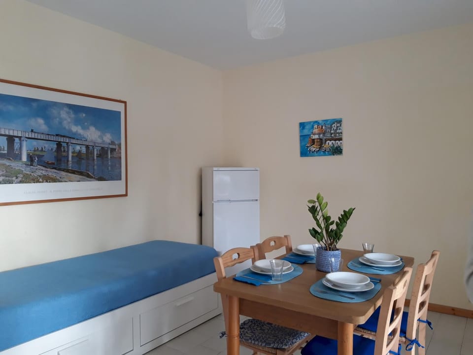 House | 1 bedroom