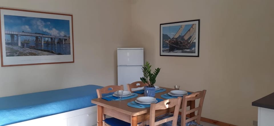 House | 1 bedroom