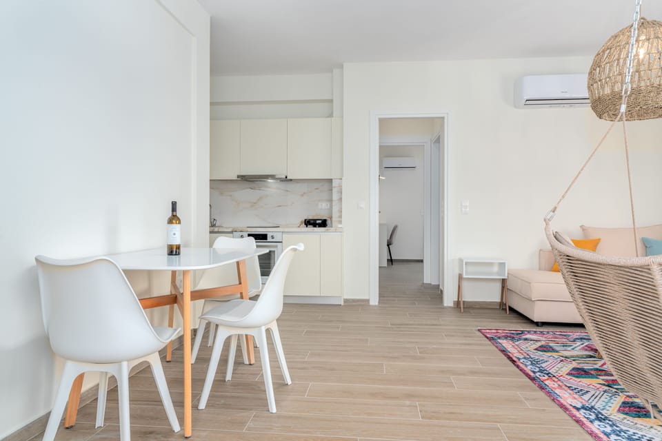 Boutique Apartment ZOE | Private kitchen