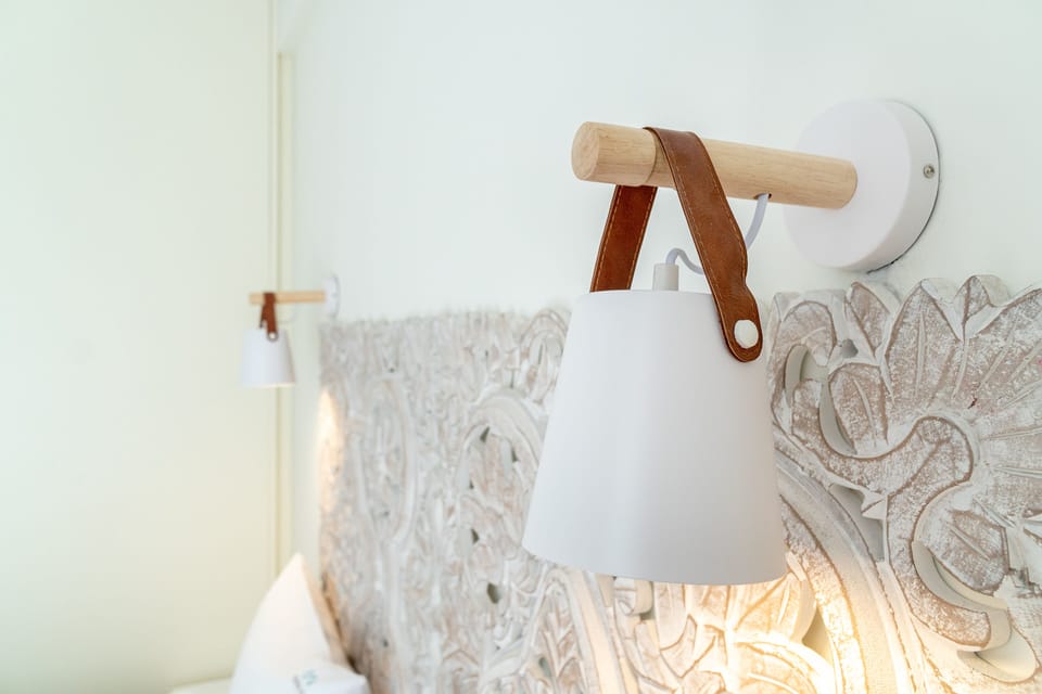 Boutique Apartment CASA | 2 bedrooms, iron/ironing board, free WiFi