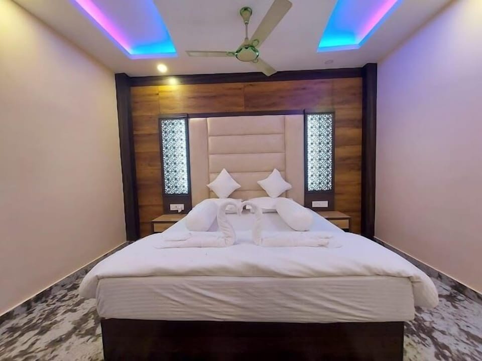 Executive Double Room