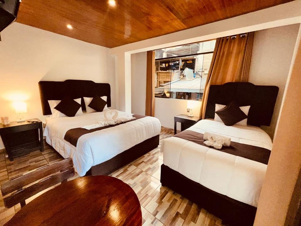 Family Room, 1 Bedroom, River View | WiFi (free), bed sheets