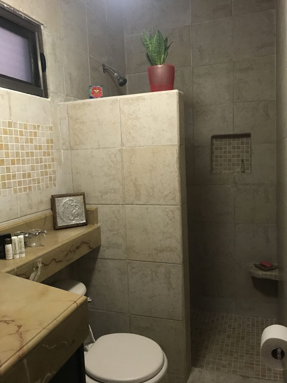 Habitación Potter Bed and Breakfast in Cancun