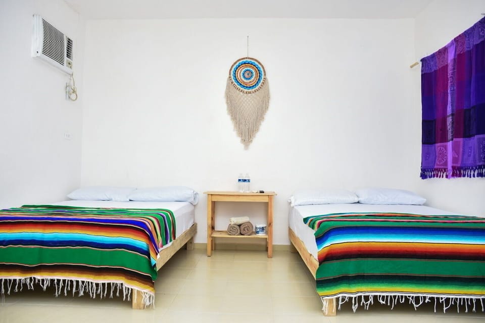 Economy Double or Twin Room | Free WiFi, bed sheets