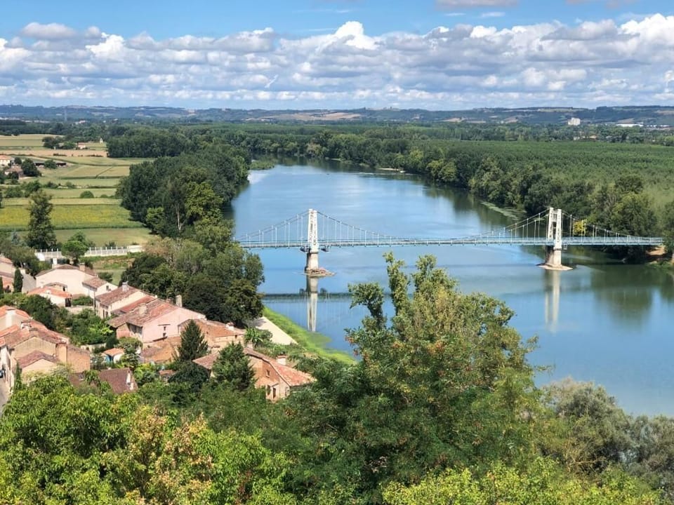 Lake