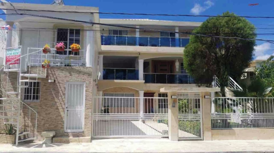 Apartment, 2 Bedrooms, Smoking, Balcony | Exterior