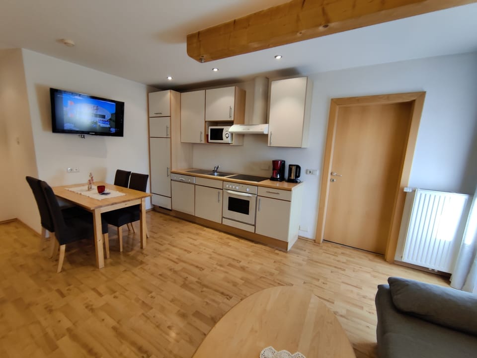 House, 1 Bedroom, Accessible, Balcony | Interior