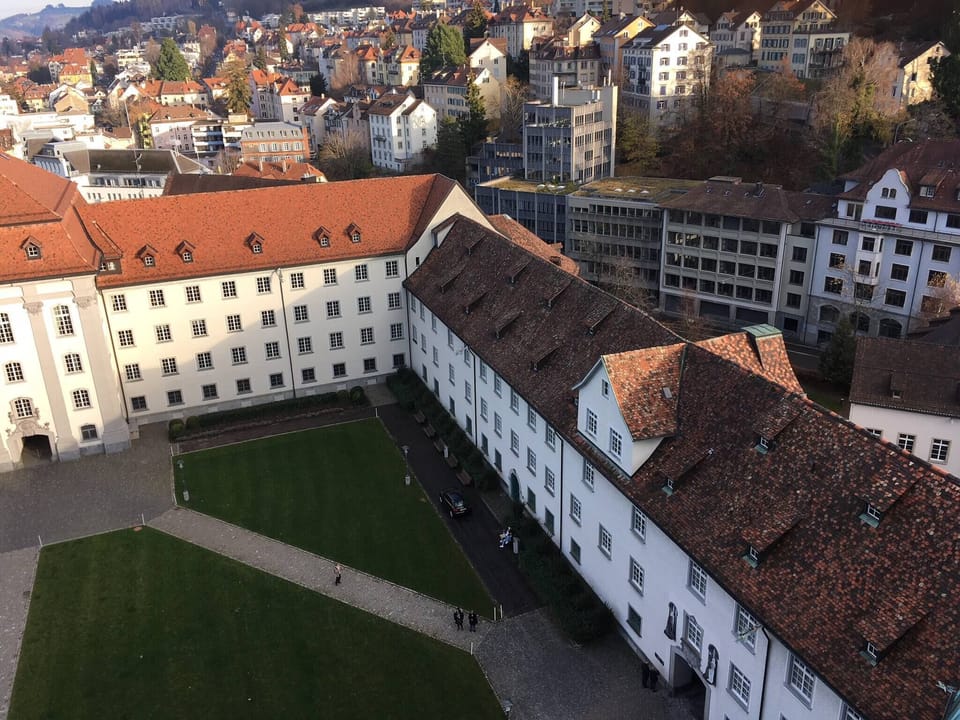 Apartment, 3 Bedrooms, Terrace, City View | Exterior