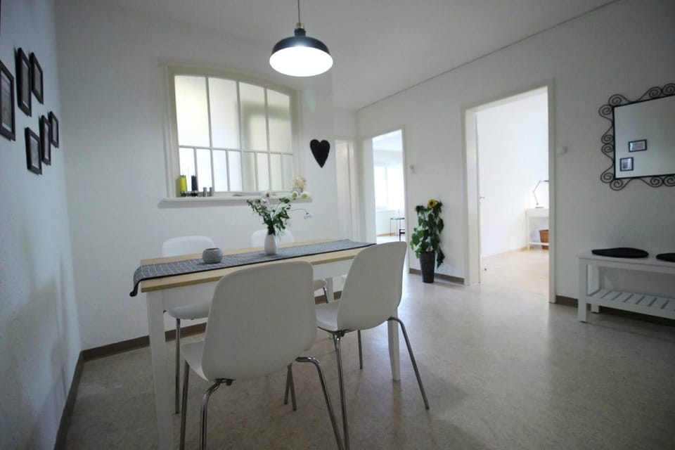 Apartment, 1 Bedroom, Balcony, City View | Property entrance