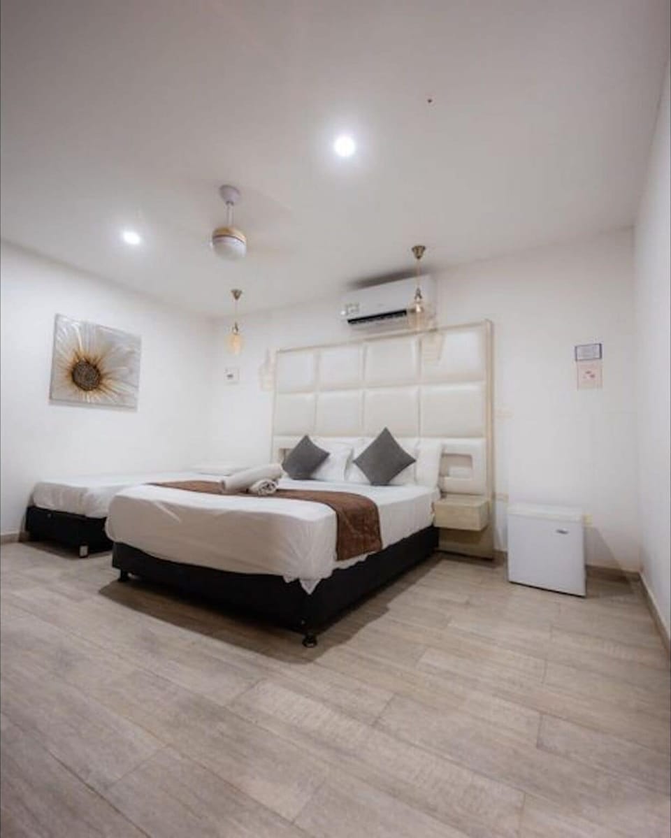 Room, 1 Bedroom, Smoking | 1 bedroom