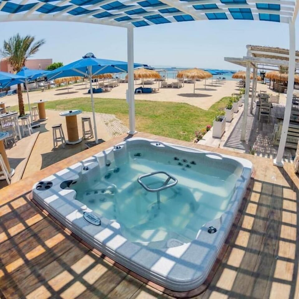 AJIRA Bay Hotel Hurghada Marina Hotel in Hurghada