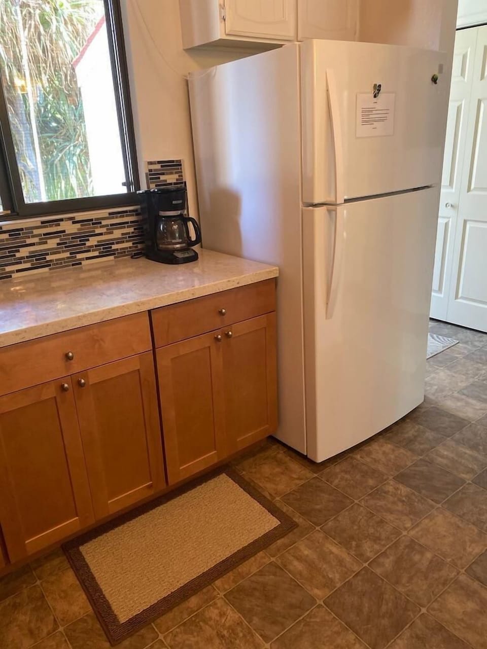 Condo, Multiple Beds (Keauhou Kona Surf & Racquet Club#8-30) | Private kitchen | Dishwasher, paper towels
