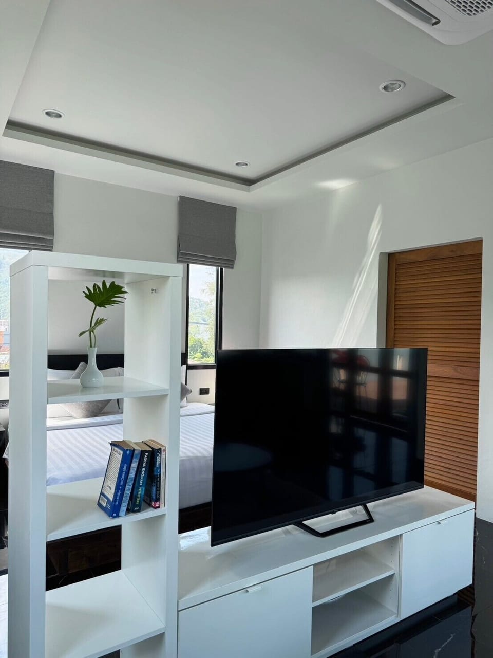 City Studio | In-room safe, desk, free cribs/infant beds, free WiFi