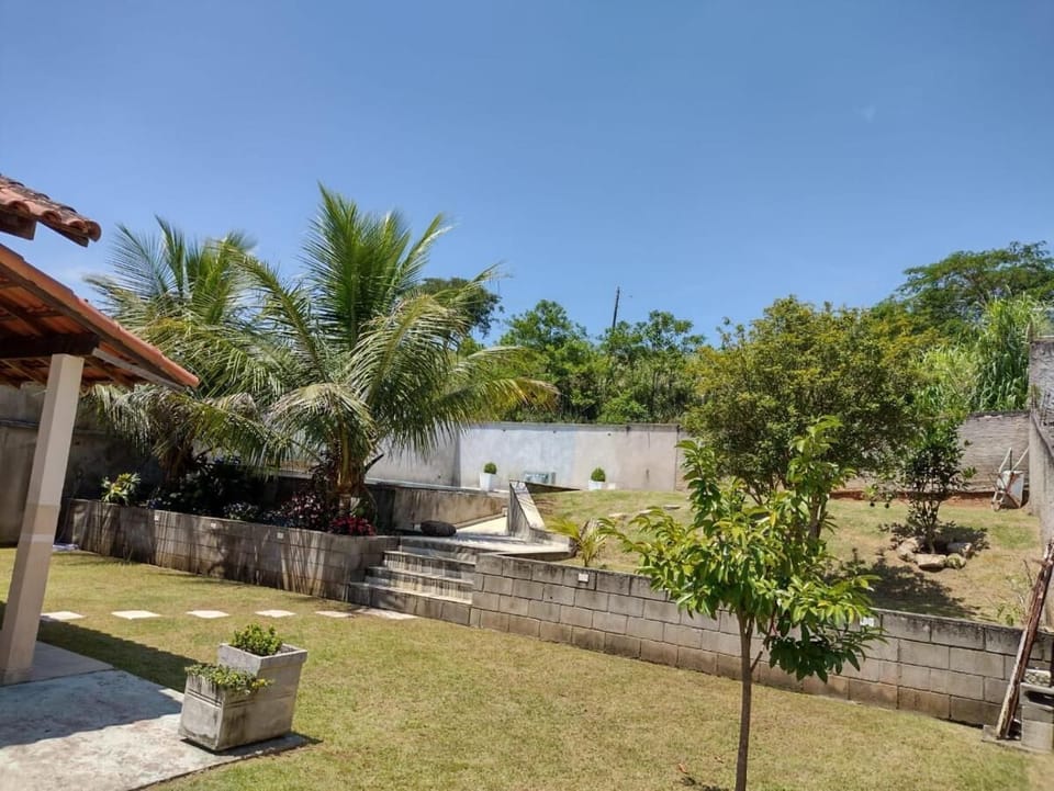 Family House | Terrace/patio