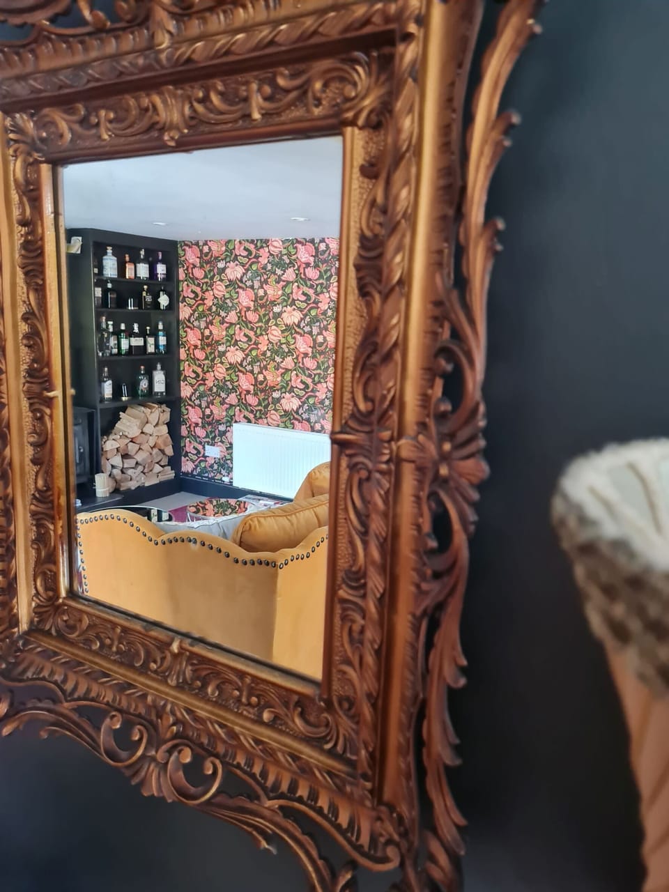 Cottage | 2 bedrooms, iron/ironing board, WiFi (free), bed sheets