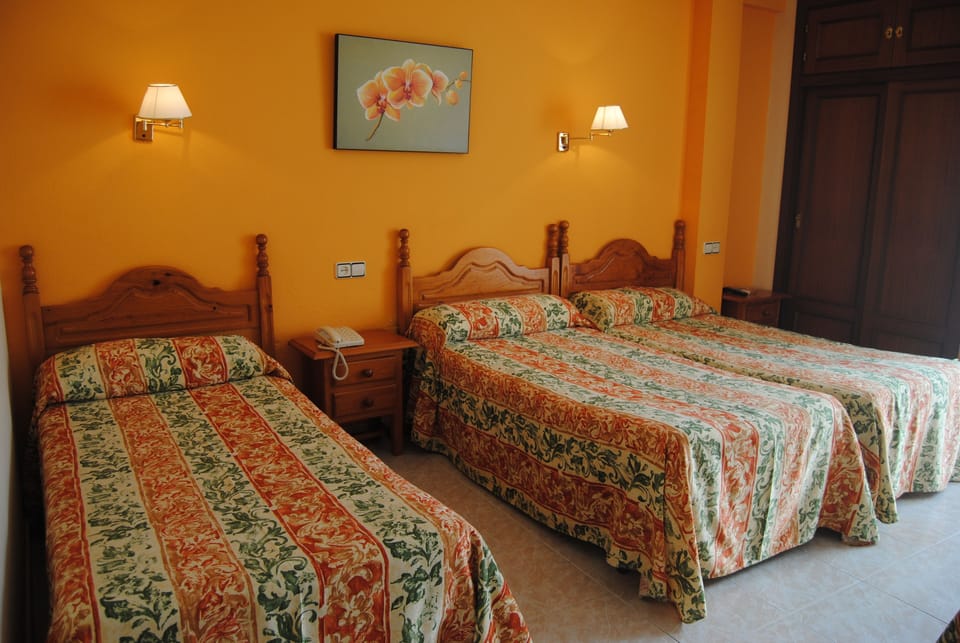 In-room safe, blackout drapes, bed sheets