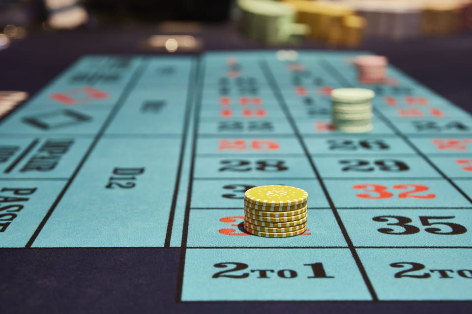 Casino