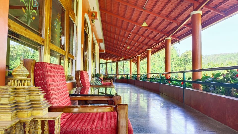 Deva Maani Coorg Nature View Bed and Breakfast in Karnataka