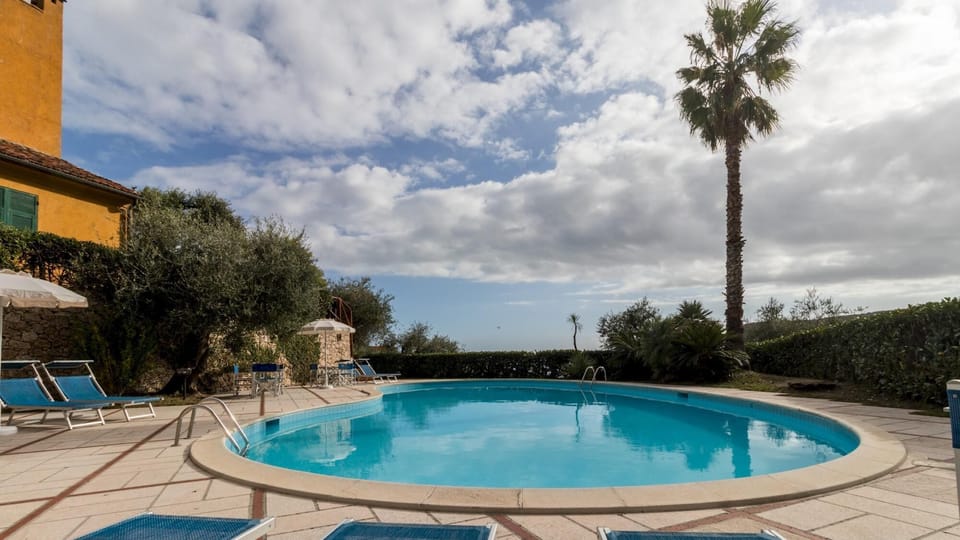 Apartment | 4 bedrooms, iron/ironing board, WiFi