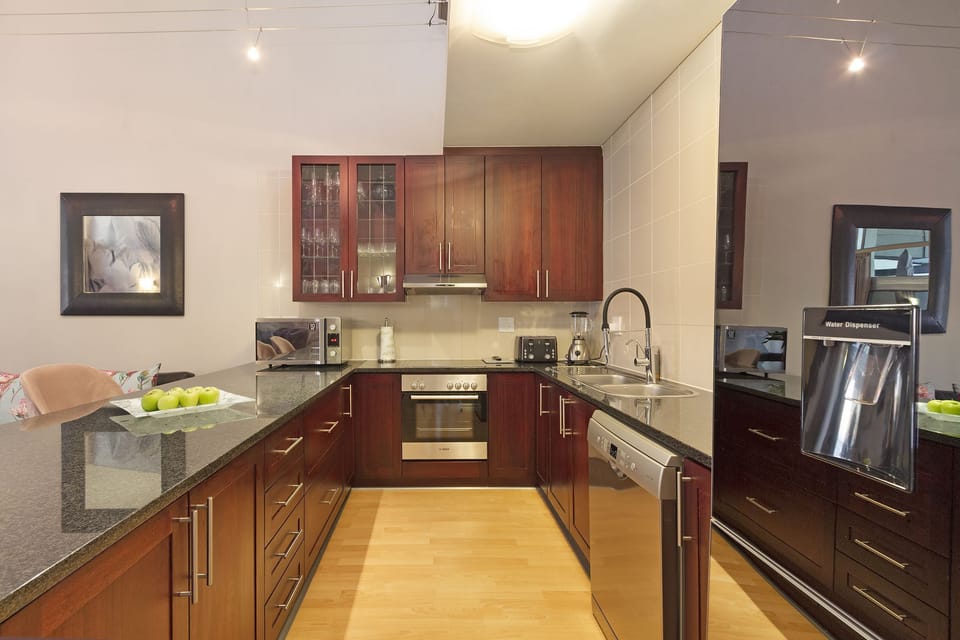 Apartment (3 Bedrooms) | Interior