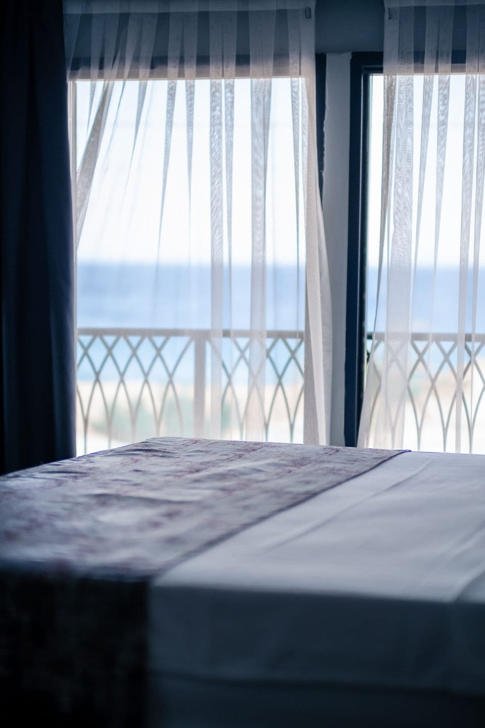 Family Room, 2 Bedrooms, Smoking, Sea View | View from room
