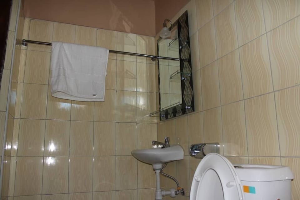 Atotti Prime City Hotel Hotel in Uganda