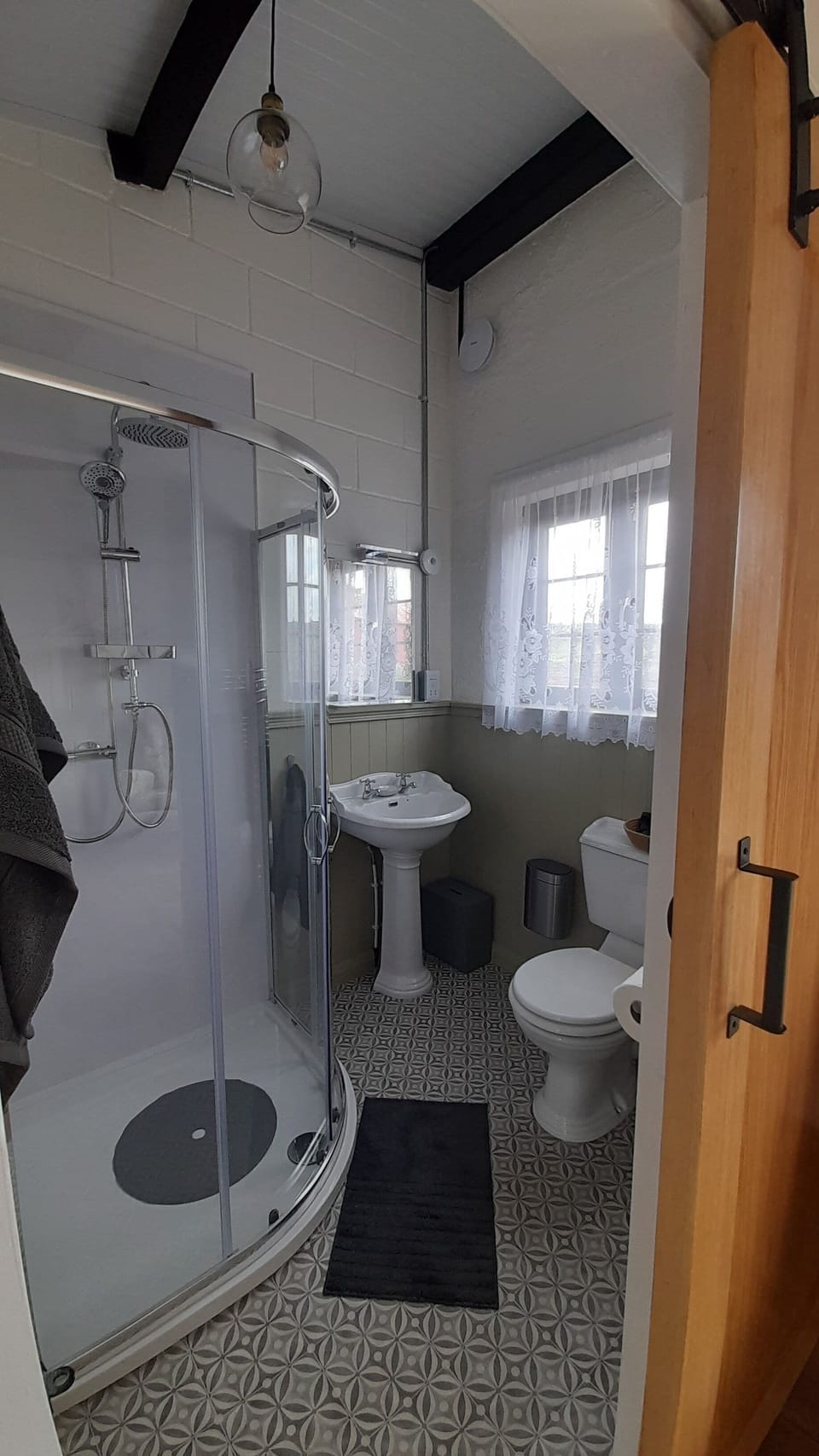 Ballykeel Farm House in Northern Ireland