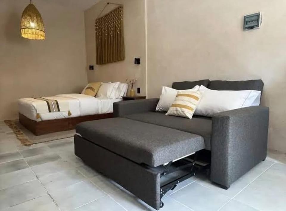 Standard Studio | Premium bedding, down comforters, minibar, in-room safe